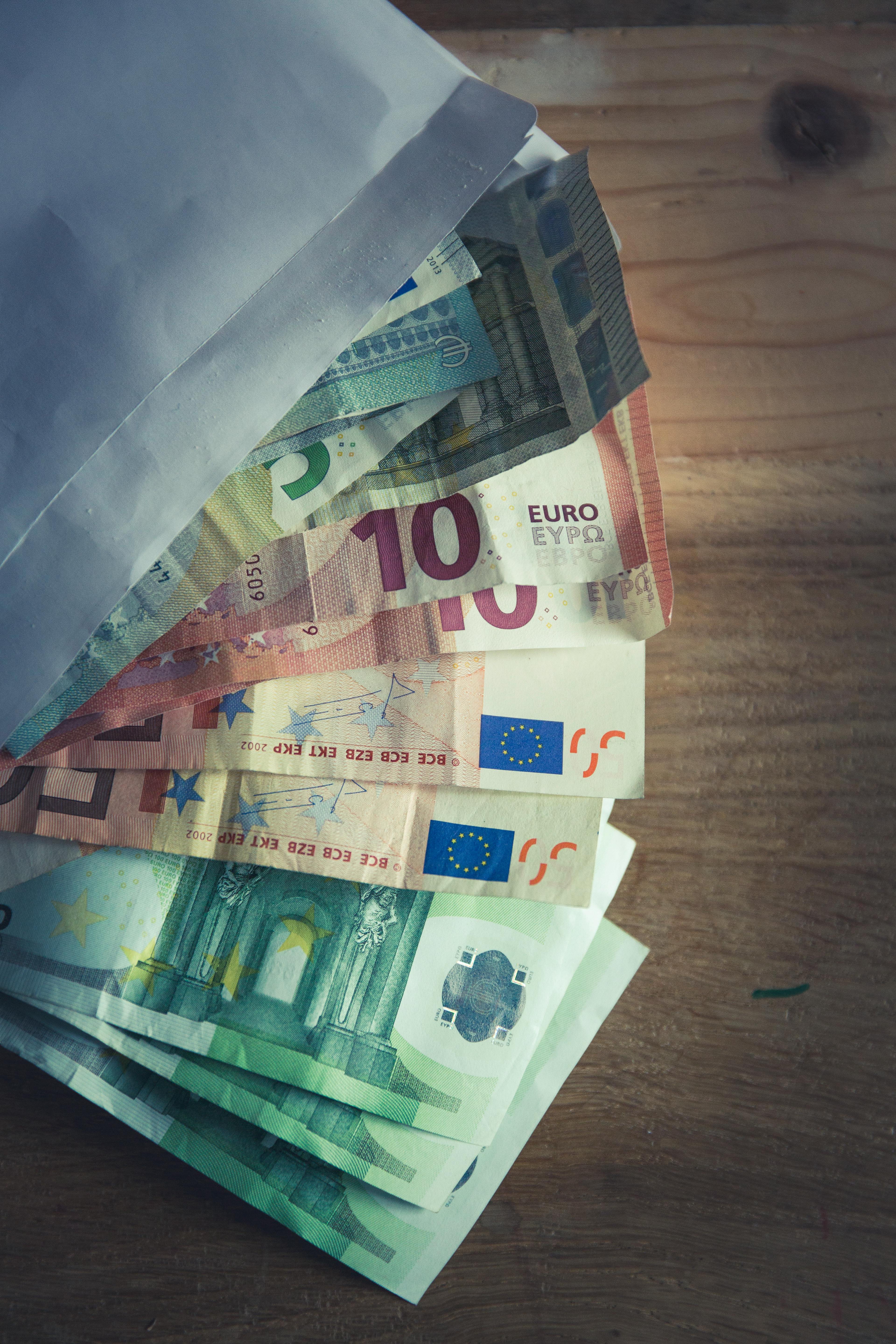 financie