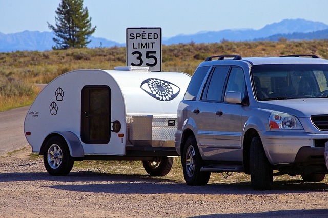 karavan