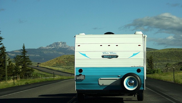 karavan